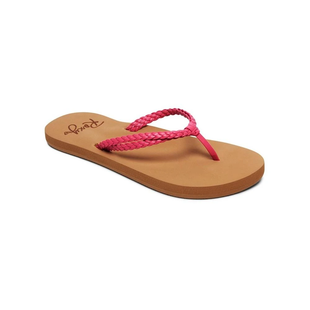 商品Roxy|Big Girls RG Costas II Sandals,价格¥165,第1张图片