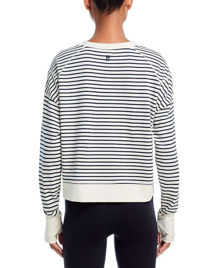 After Class Cropped Sweatshirt 商品