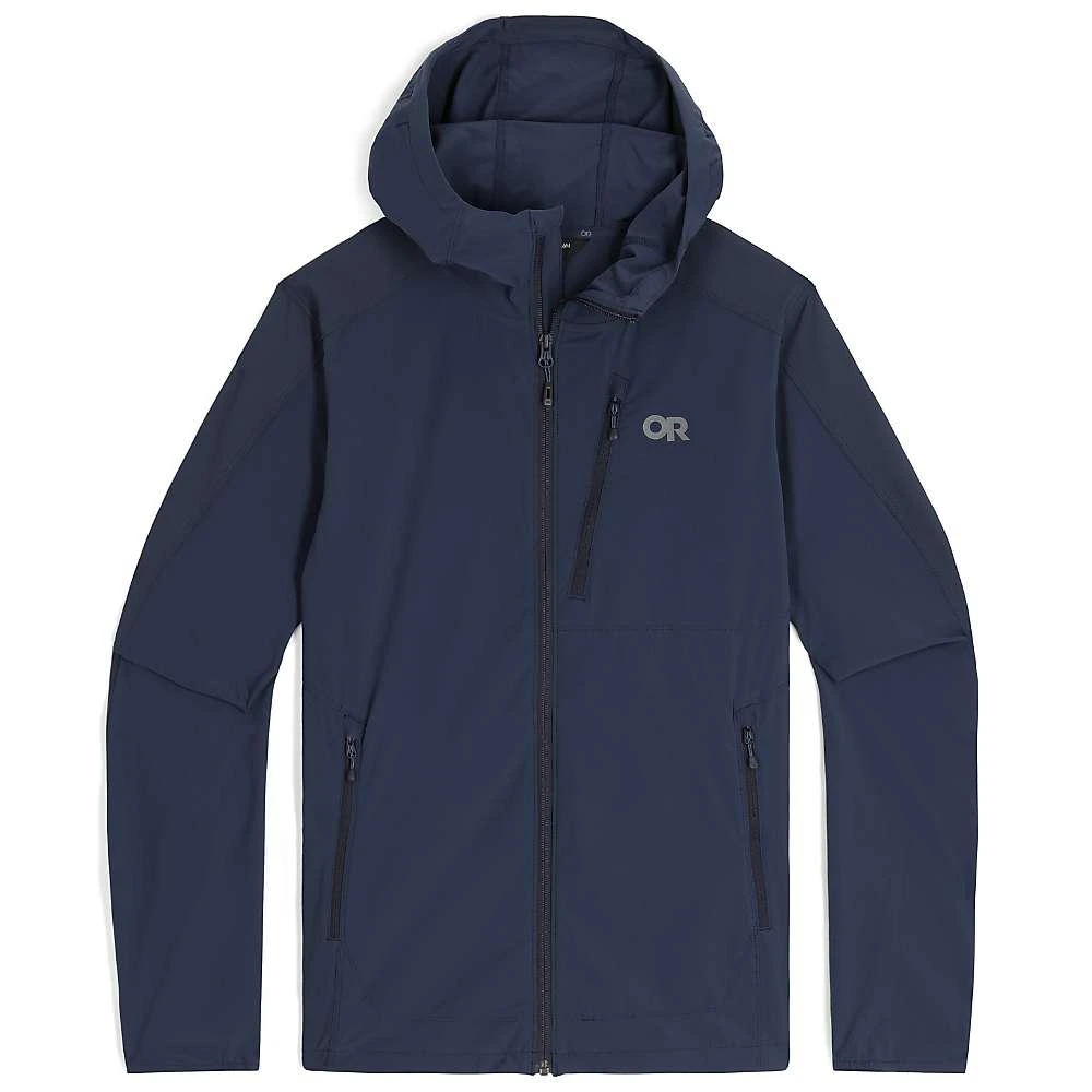 商品Outdoor Research|Outdoor Research Men's Ferrosi Hoodie,价格¥719,第1张图片