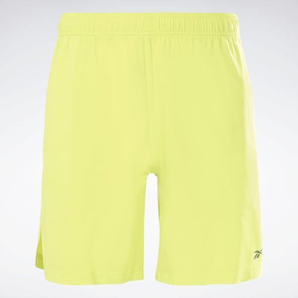 商品Reebok|Reebok Austin Shorts,价格¥370,第5张图片详细描述