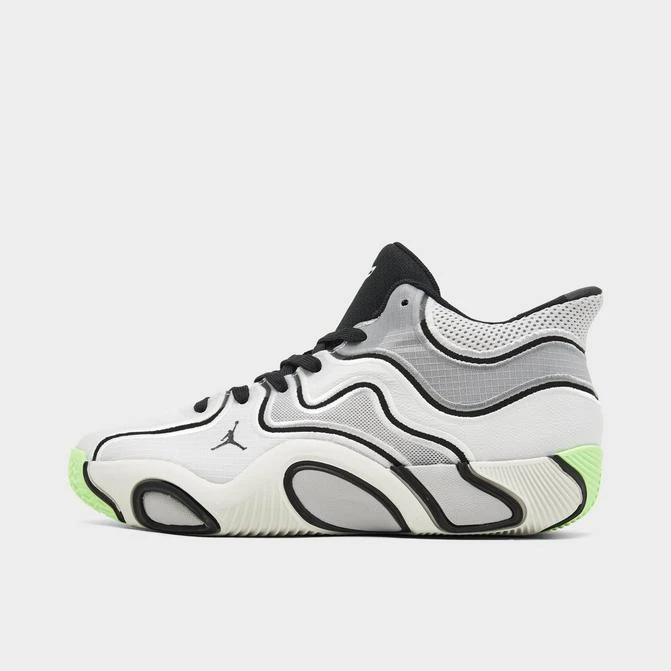 商品Jordan|Big Kids' Jordan Tatum 3 Basketball Shoes,价格¥678,第1张图片