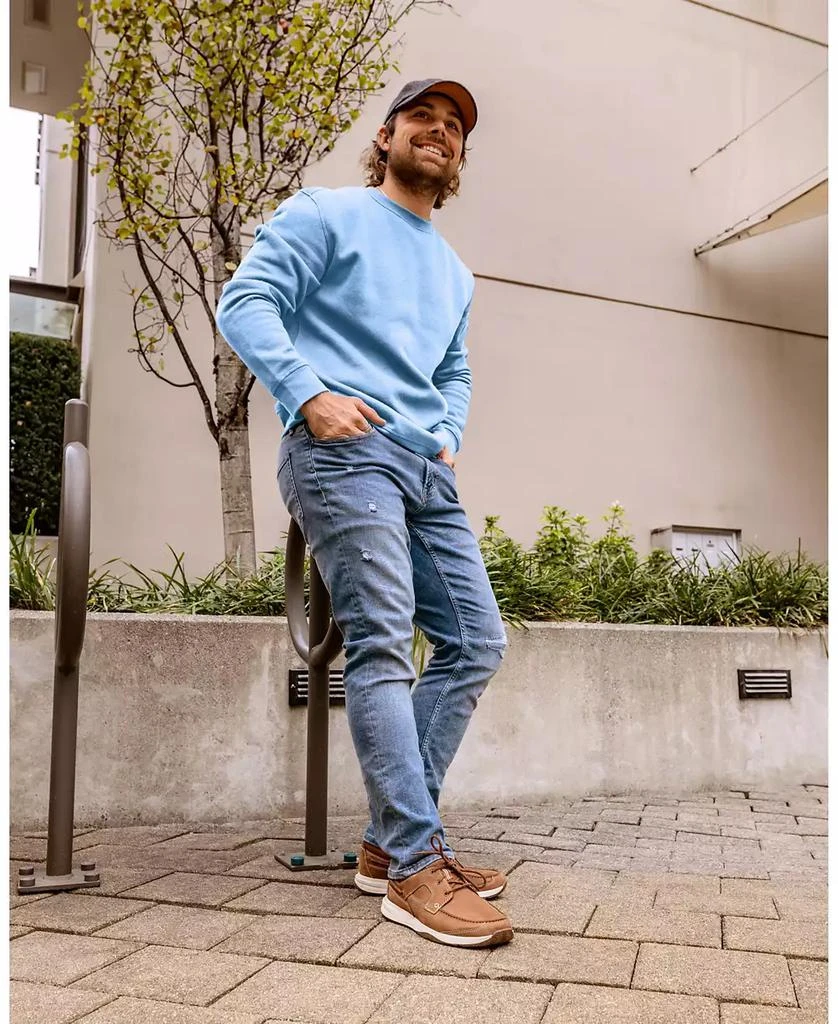 Collection Men's Sailview Lace Shoes 商品