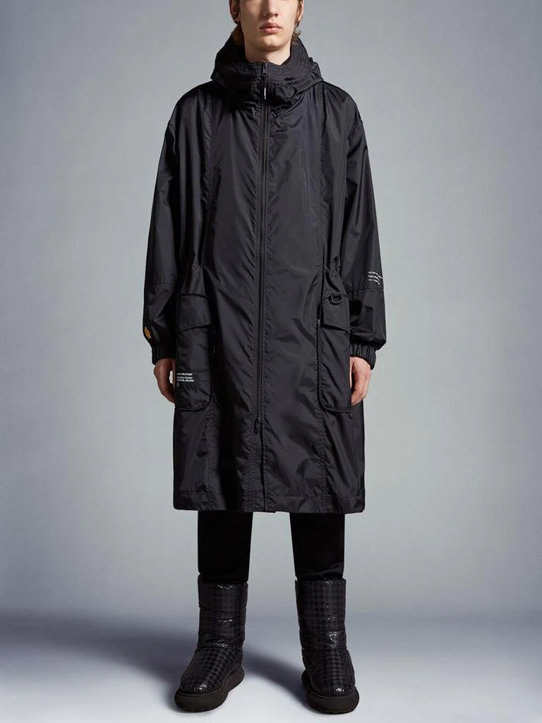 商品Moncler|Fennel packable parka,价格¥8189,第3张图片详细描述