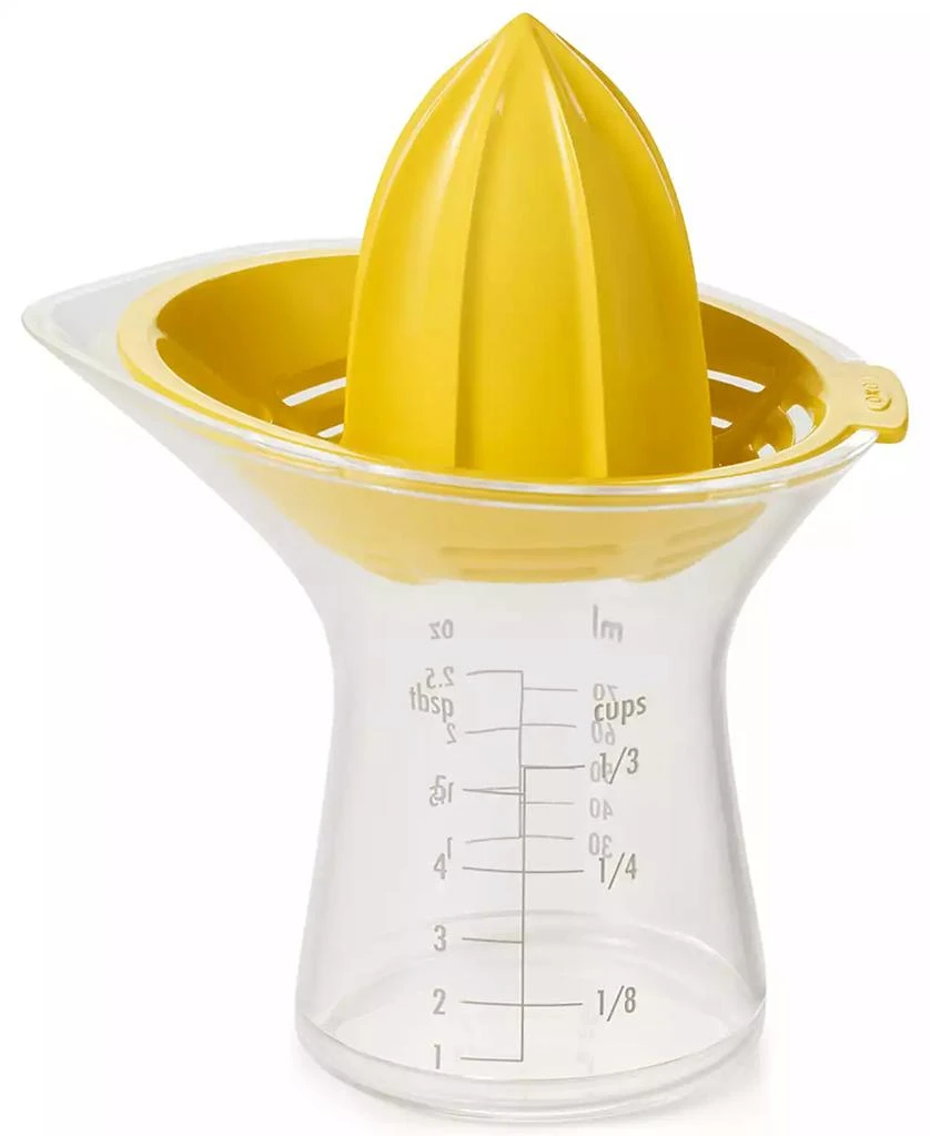 商品OXO|好好握 柠檬榨汁器,价格¥90,第1张图片