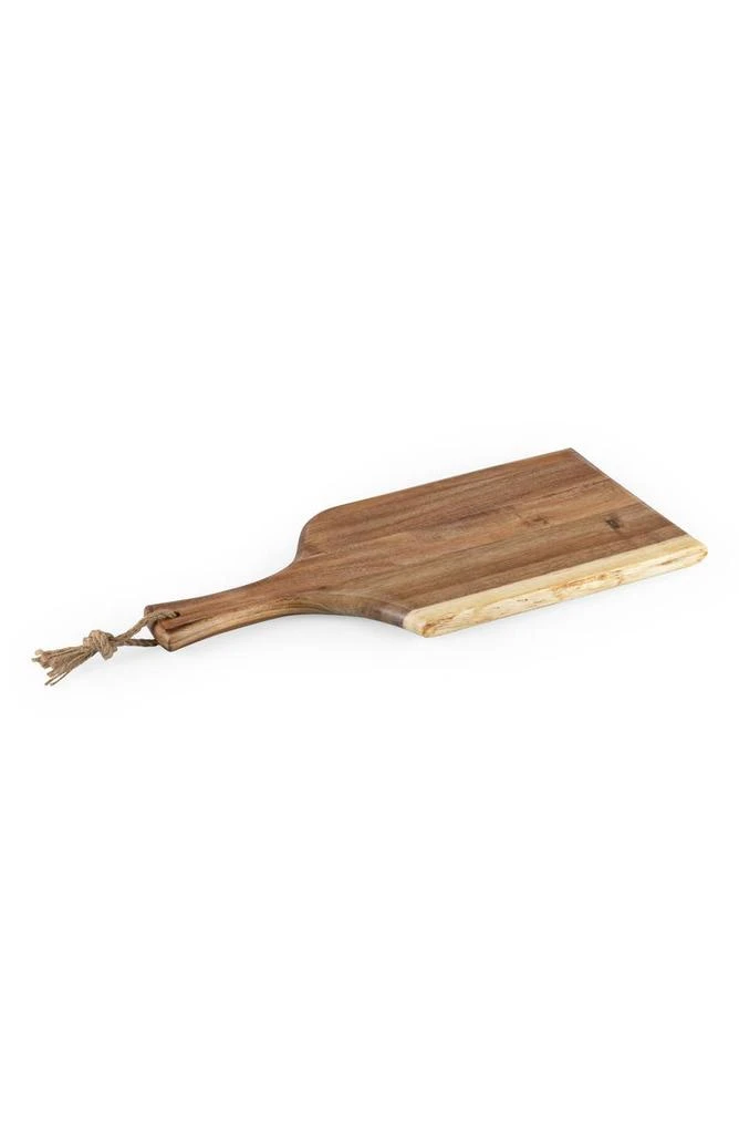 商品Toscana a Picnic Time Brand|TOSCANA Artisan Acacia Serving Plank,价格¥280,第2张图片详细描述
