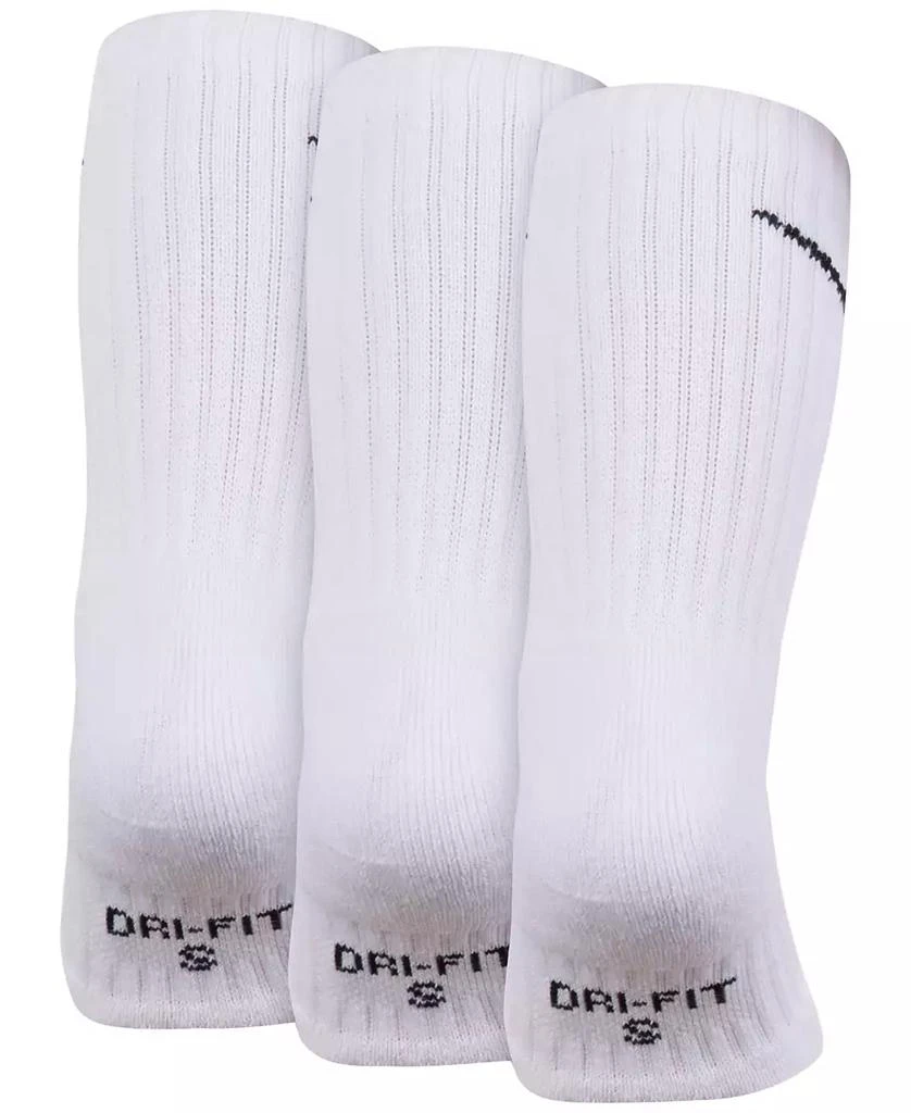 商品NIKE|Little Kids 6-Pk. Performance Crew Socks,价格¥152,第2张图片详细描述