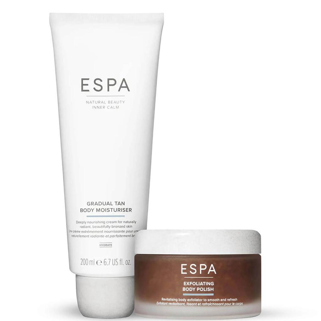 商品ESPA|ESPA Summer Glow Duo (Worth $155.00),价格¥818,第1张图片