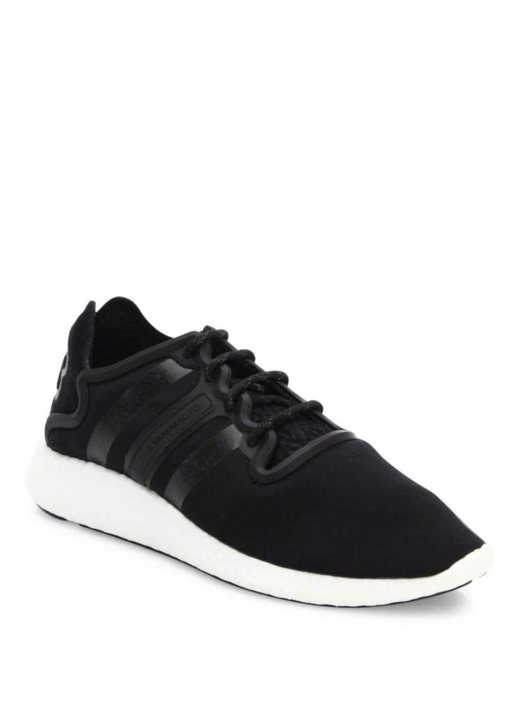 商品Adidas|Yohji Boost Sneakers,价格¥1733,第1张图片