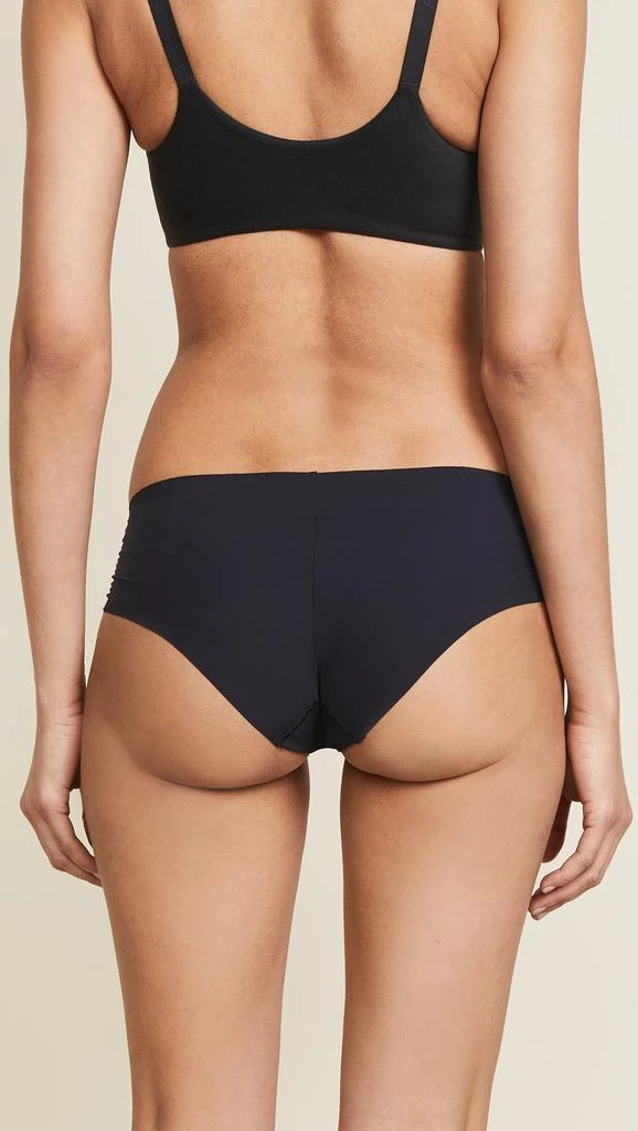 商品Calvin Klein|Calvin Klein Underwear 无痕低腰内裤,价格¥112,第2张图片详细描述