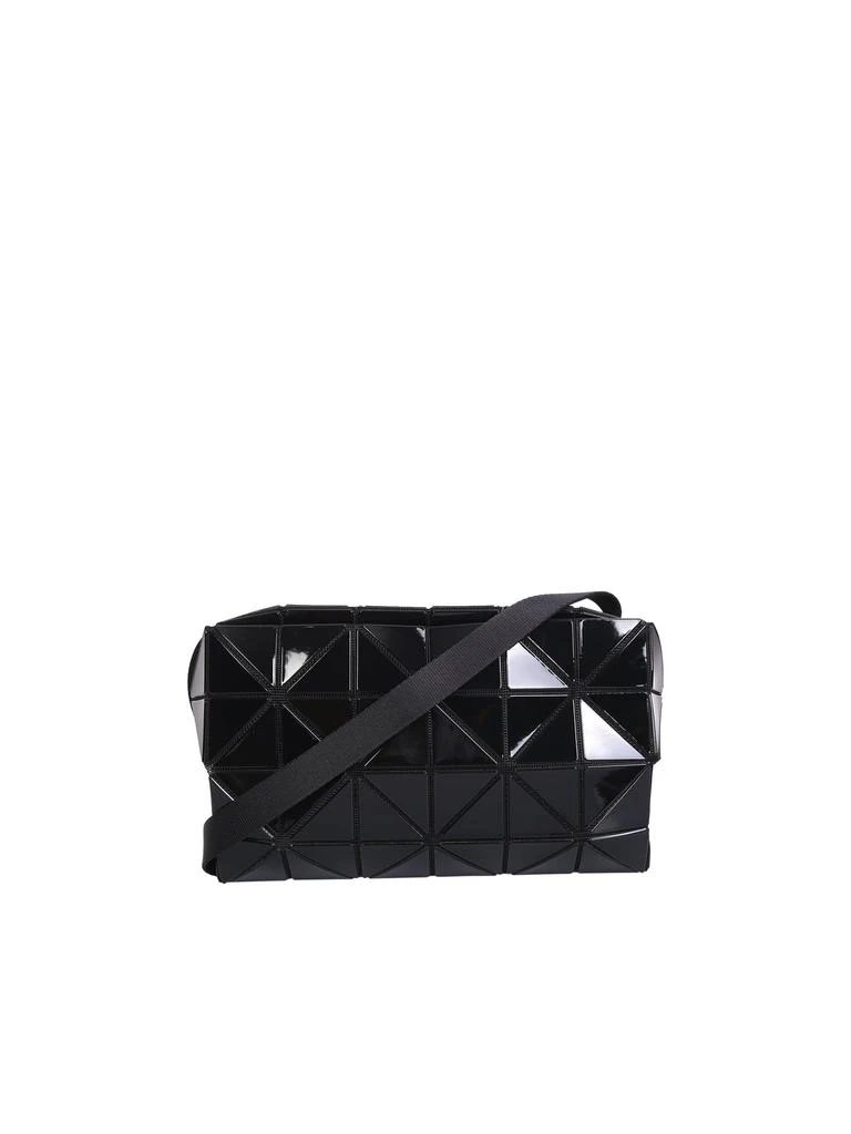 商品Issey Miyake|ISSEY MIYAKE CARTON SHOULDER BAG BY ISSEY MIYAKE. PRACTICE WITH AN INNOVATIVE AND CONTEMPORARY DESIGN,价格¥5071,第1张图片