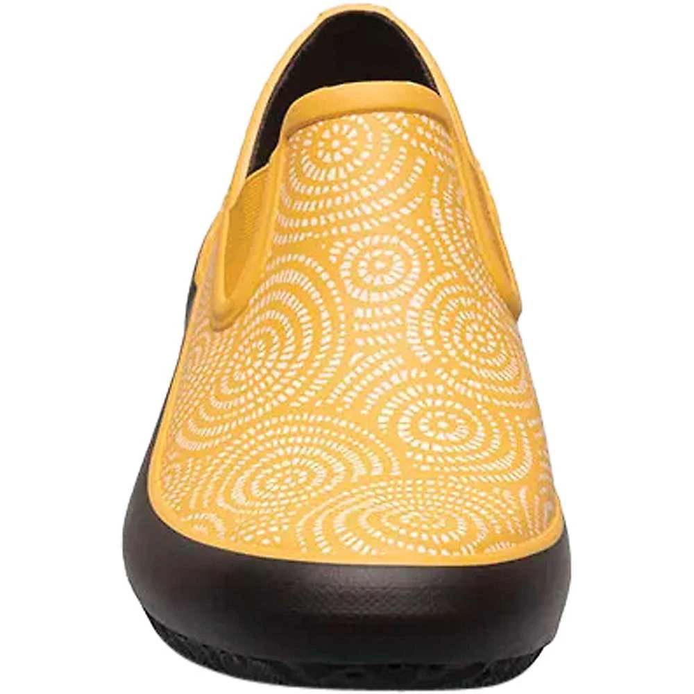 商品Bogs|Bogs Women's Patch Slip On Vijay Shoe,价格¥458,第5张图片详细描述