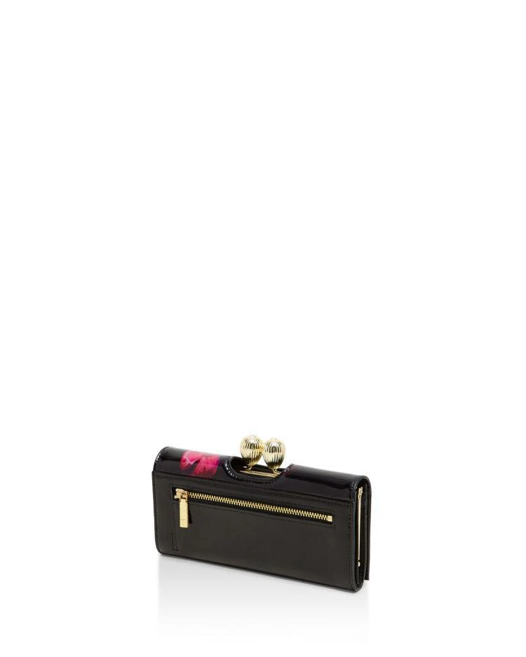 商品Ted Baker London|Impressionist Bloom Matinee Wallet,价格¥714,第2张图片详细描述