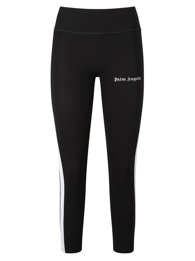 商品Palm Angels|Branded leggings,价格¥1968,第1张图片