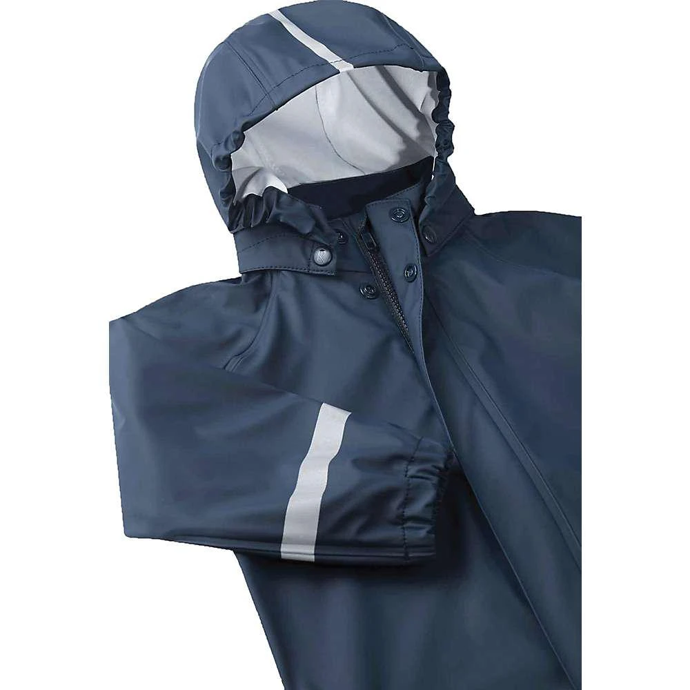 商品Reima|Reima Youth Lampi Raincoat,价格¥257,第3张图片详细描述