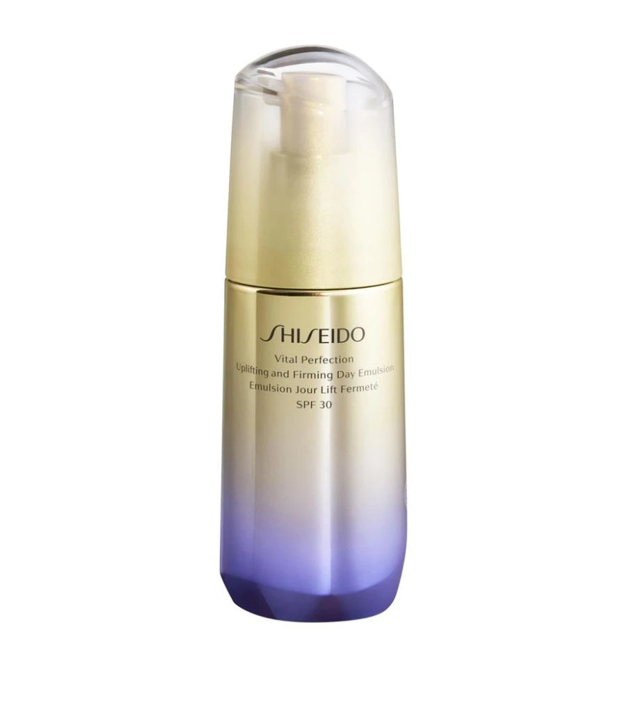 商品Shiseido|Vital Perfection Uplifting and Firming Day Cream (75ml),价格¥1156,第1张图片