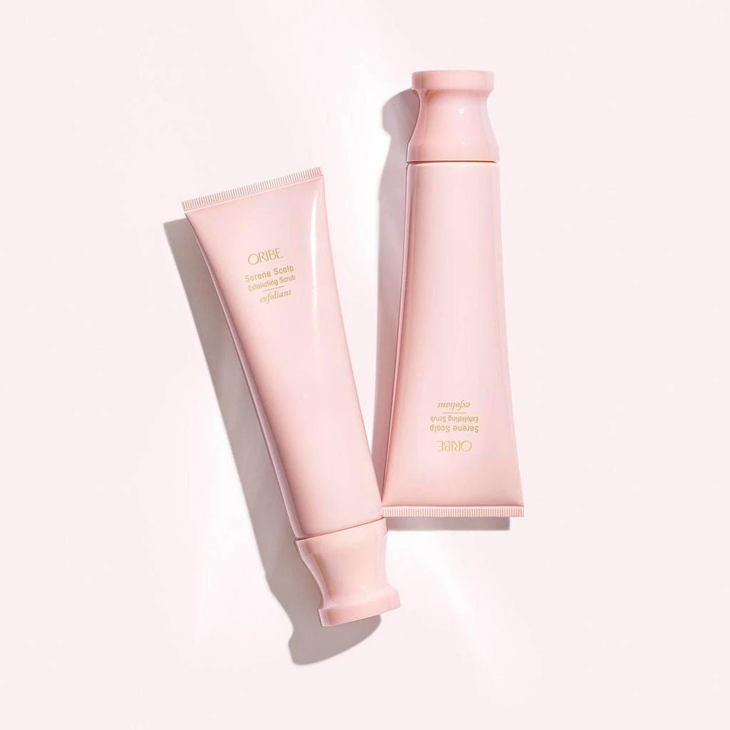 商品Oribe|Serene Scalp Exfoliating Scrub,价格¥423,第3张图片详细描述