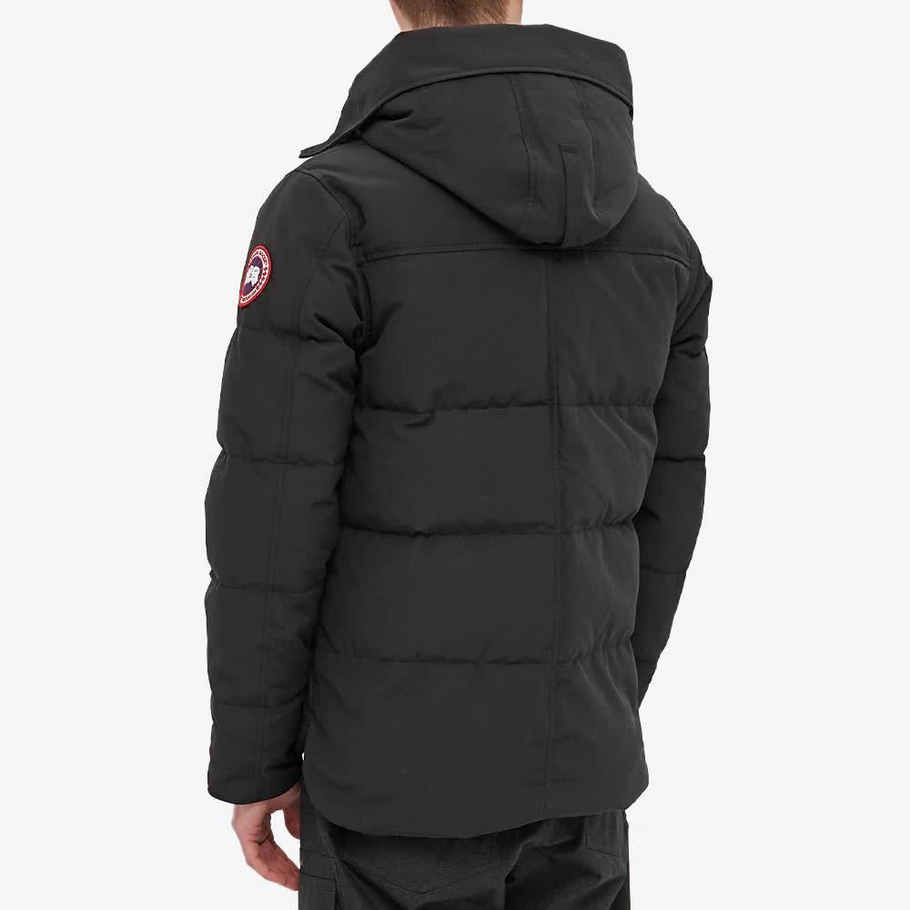 Canada Goose Macmillan Parka 商品