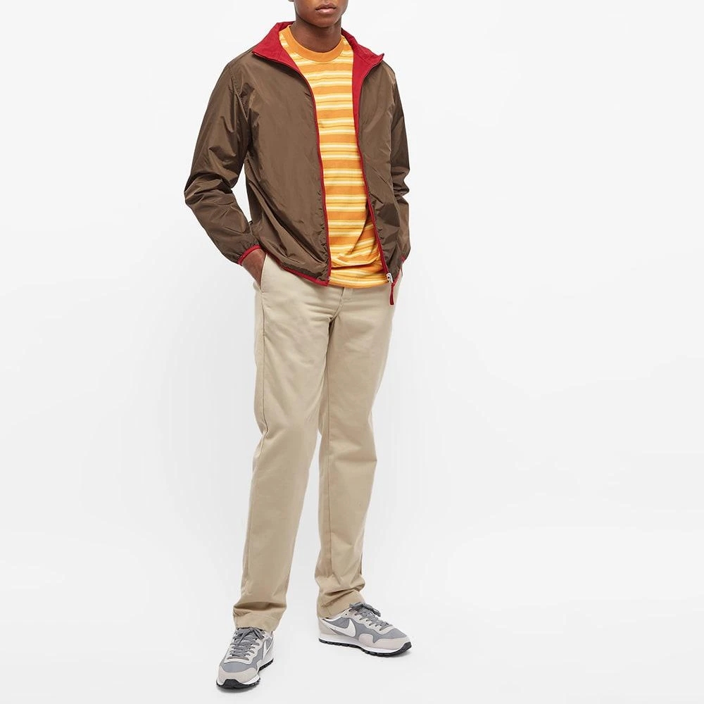 商品DICKIES|Dickies Lynnwood Stripe Tee,价格¥231,第4张图片详细描述