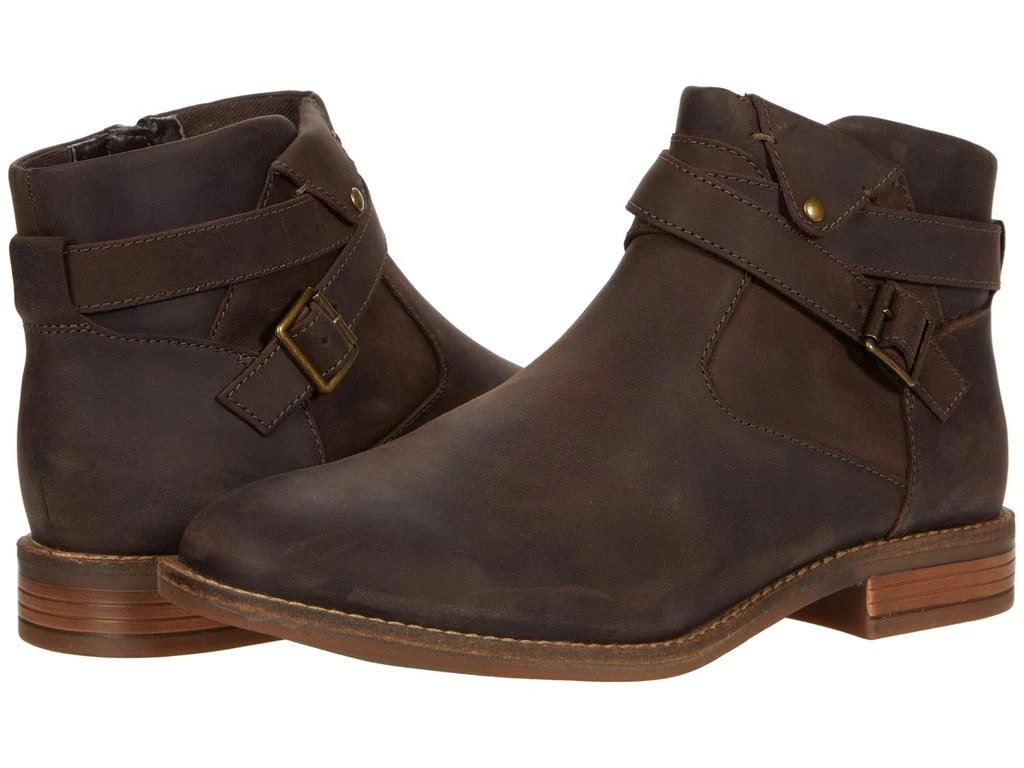 商品Clarks|Camzin Dime,价格¥358,第1张图片