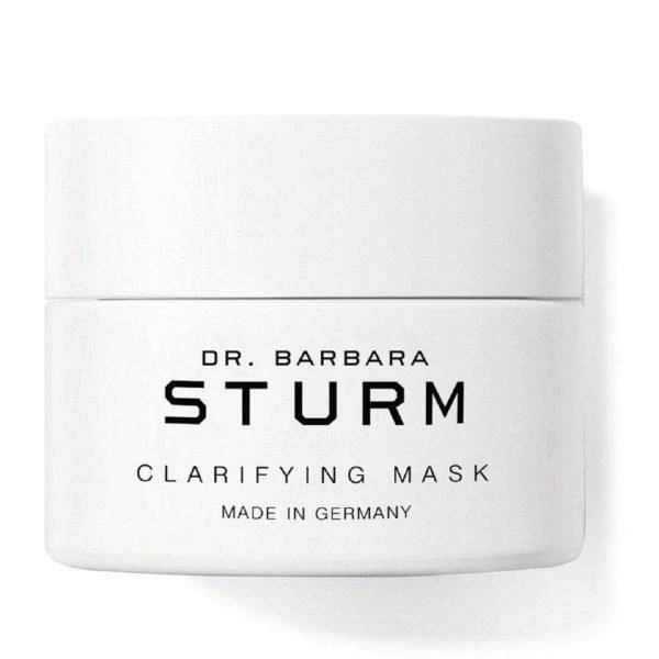 商品Dr. Barbara Sturm|Clarifying Mask,价格¥1116,第1张图片