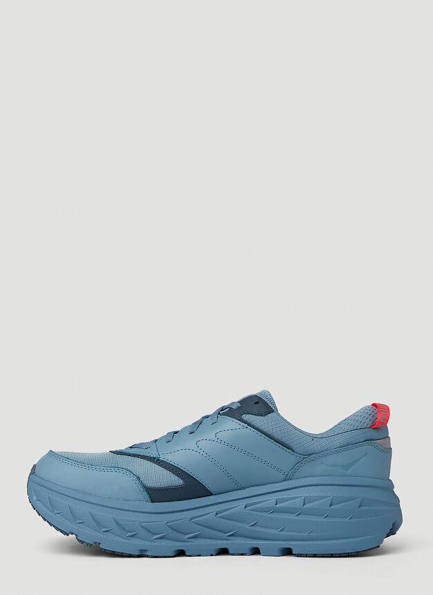 Bondi L Sneakers in Blue商品第3张图片规格展示