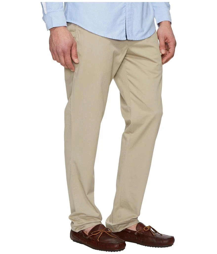 商品Ralph Lauren|Stretch Straight Fit Chino Pants,价格¥564,第4张图片详细描述