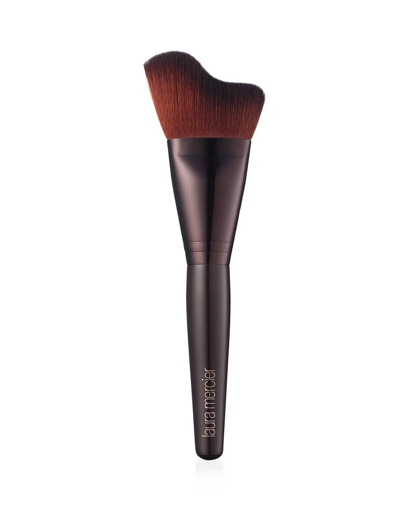 商品Laura Mercier|Translucent Loose Setting Powder Glow Brush,价格¥313,第1张图片详细描述