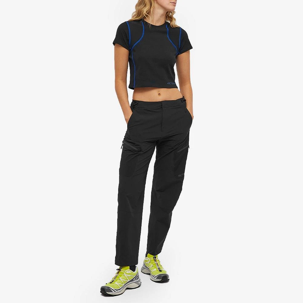商品Arc'teryx|Arcteryx System A Alesa Tee,价格¥869,第4张图片详细描述
