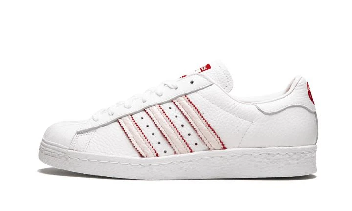 商品Adidas|Adidas Superstar 80s CNY,价格¥704-¥1185,第3张图片详细描述