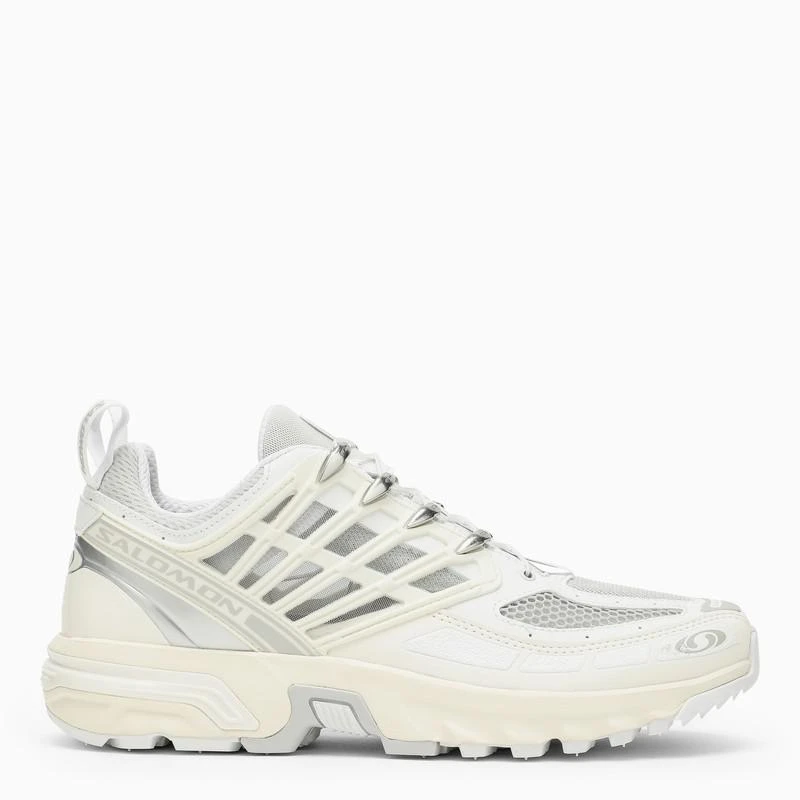 商品Salomon|Low Acs Pro white trainer,价格¥1420,第1张图片