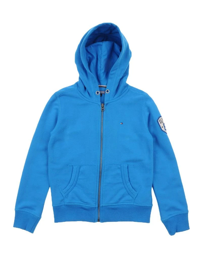 商品Tommy Hilfiger|Hooded sweatshirt,价格¥367,第1张图片