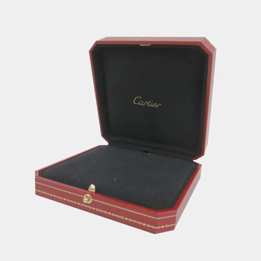 Cartier Diamants Legers De Cartier 18K White Gold Diamond Necklace 商品