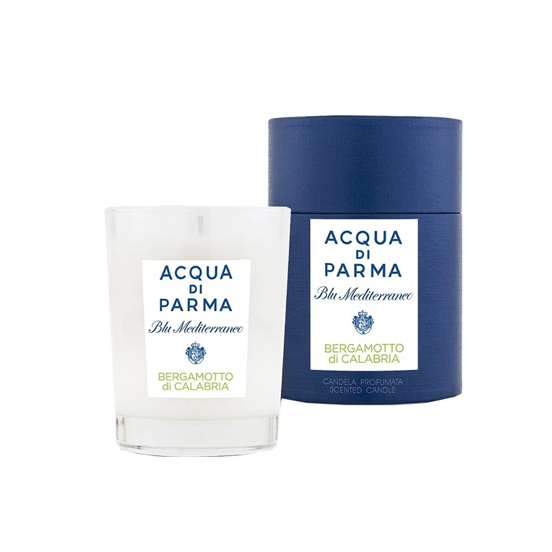 ACQUA DI PARMA帕尔玛之水蓝色地中海全系列室内香薰蜡烛200g 商品