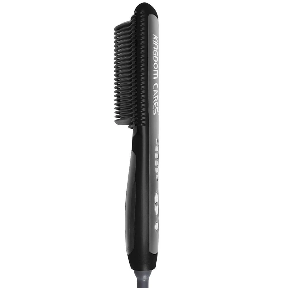 ML003 Ceramic Hair Straightener 商品
