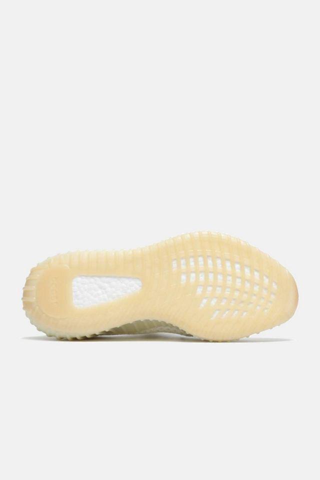 商品Adidas|adidas Yeezy Boost 350 V2 'Light' Sneaker - Gy3438,价格¥2506,第5张图片详细描述