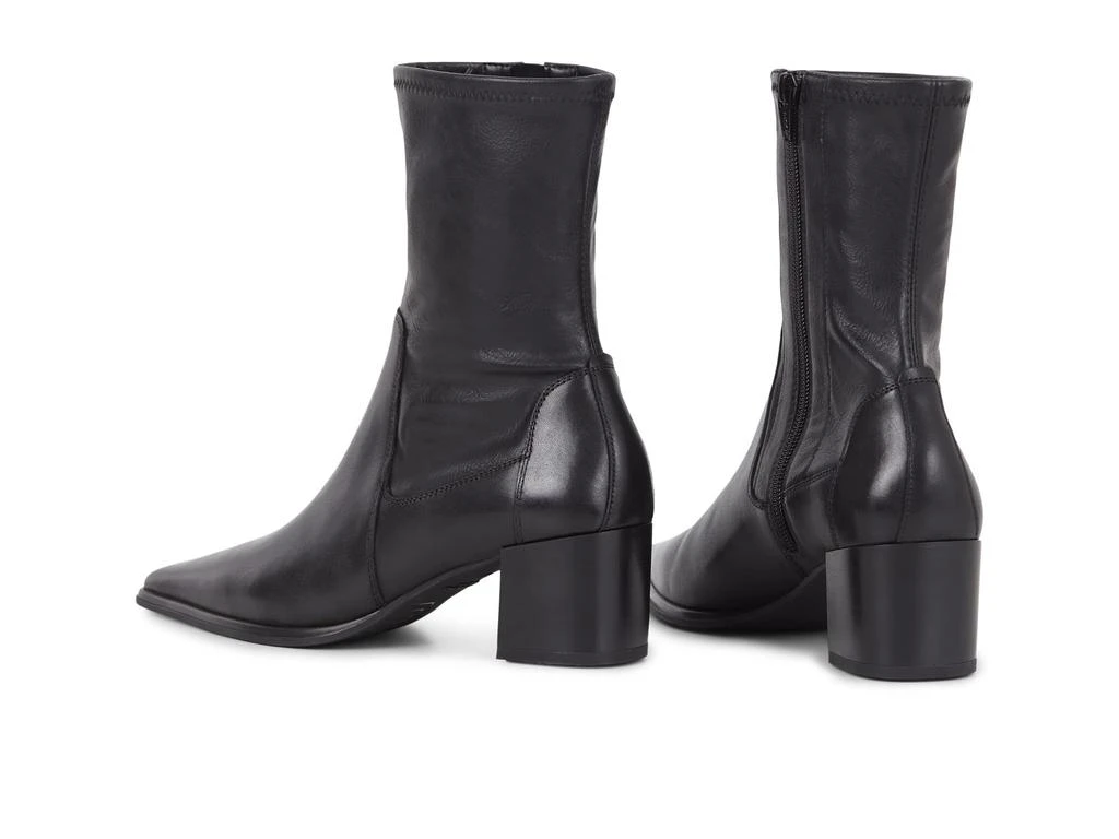 商品Vagabond Shoemakers|Giselle Leather Stretch Bootie,价格¥1542,第3张图片详细描述