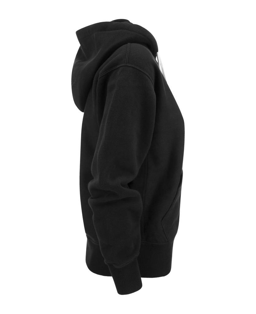 商品Ralph Lauren|Hoodie With Zip,价格¥1445,第5张图片详细描述