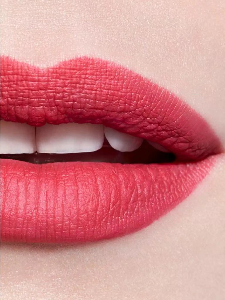 商品Chanel|Luminous Matte Lip Colour,价格¥377,第5张图片详细描述