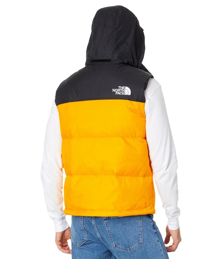 商品The North Face|北面男款1996 Retro Nuptse 背心,价格¥959,第2张图片详细描述