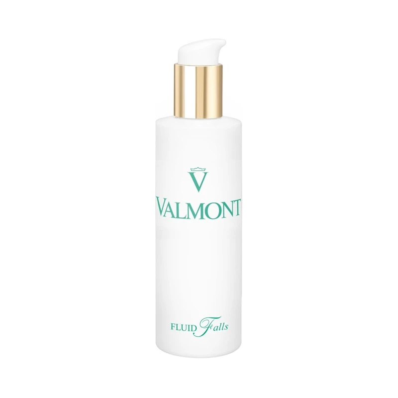 商品Valmont|预售3-5个工作日Valmont法尔曼淨之泉洁肤乳150ml,价格¥475,第1张图片
