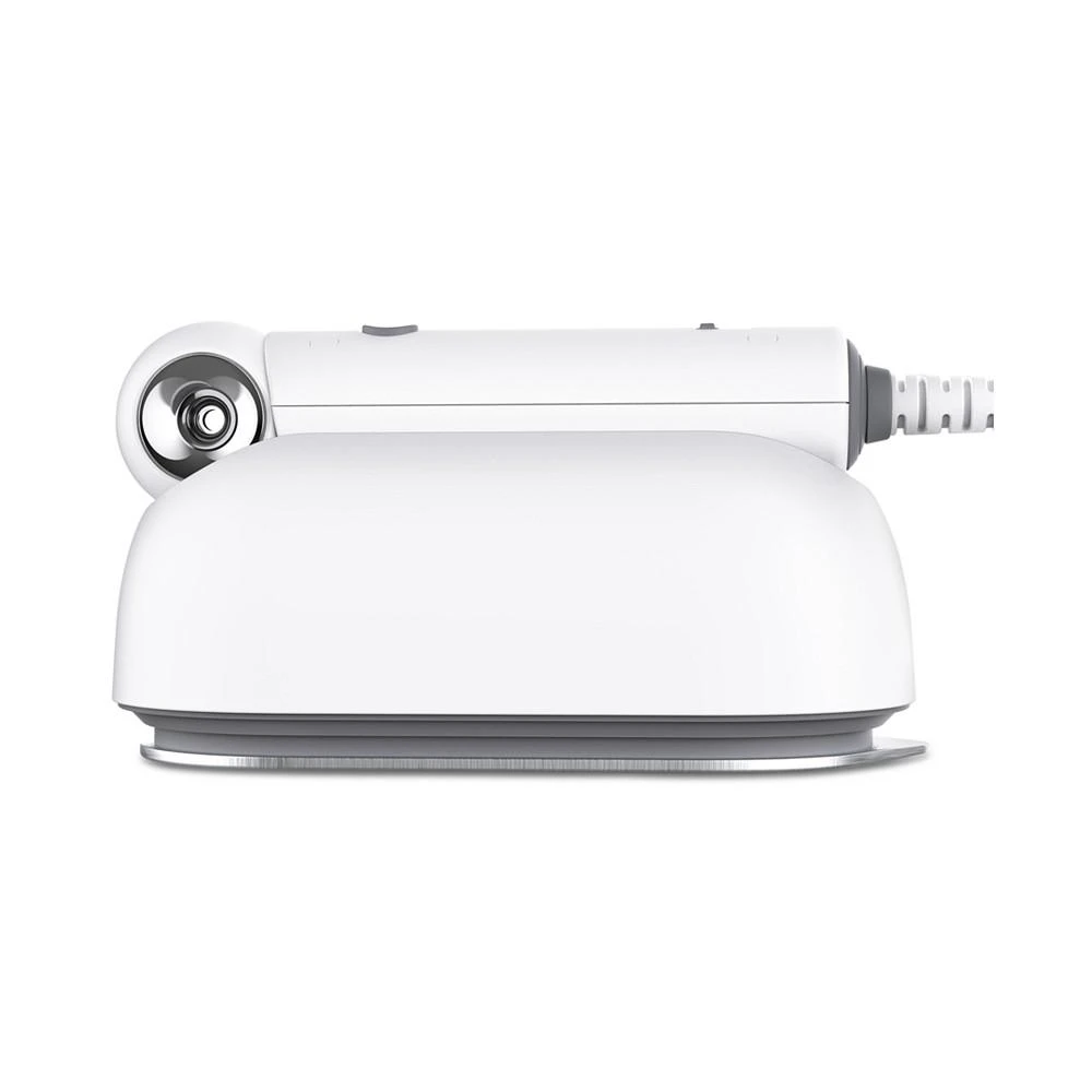 商品Sharper Image|2-in-1 Steam Iron and Fabric Steamer SI-770,价格¥299,第3张图片详细描述
