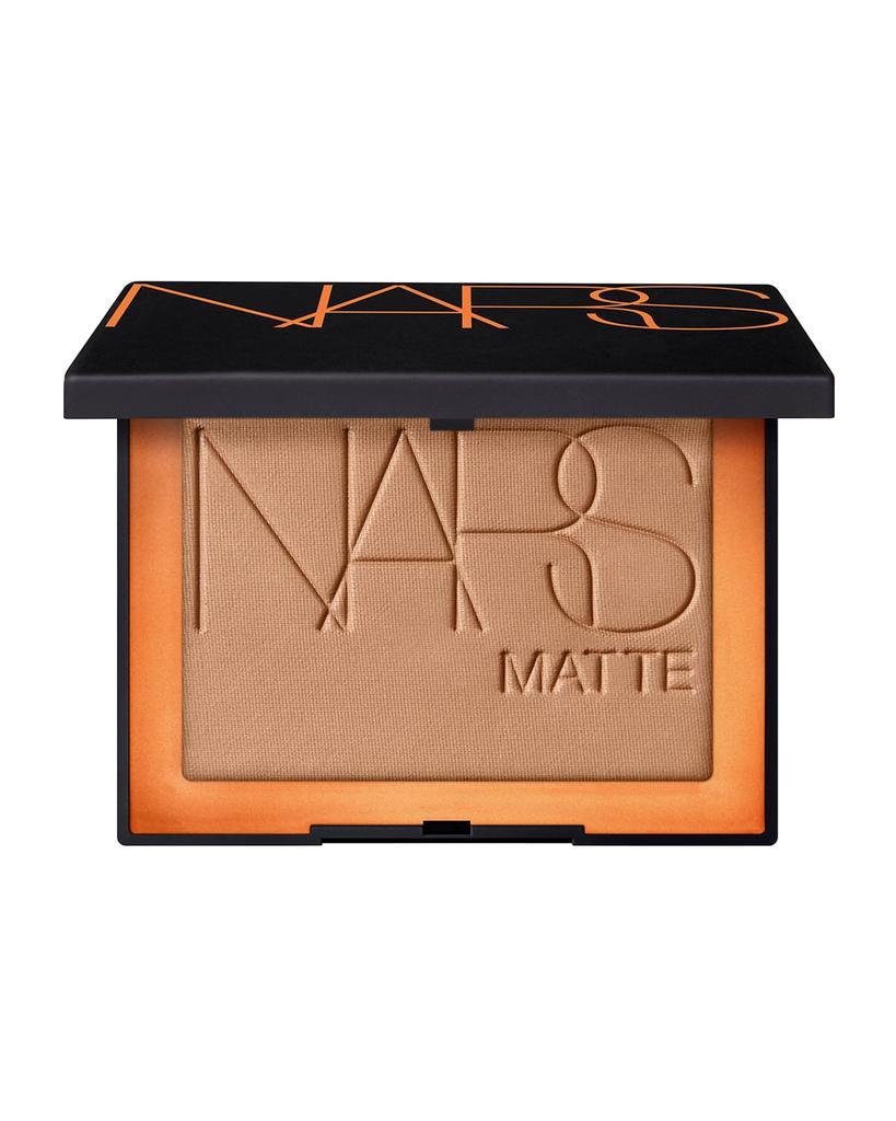 商品NARS|Matte Bronzing Powder,价格¥273,第1张图片