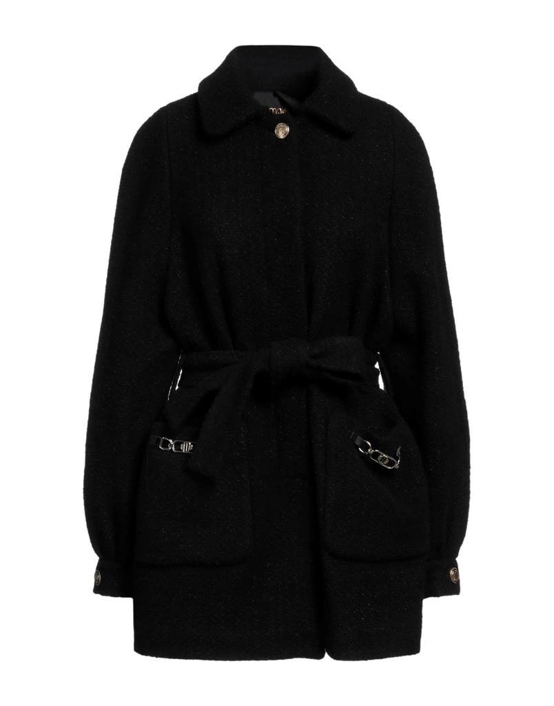 商品Maje|Coat,价格¥3660,第1张图片