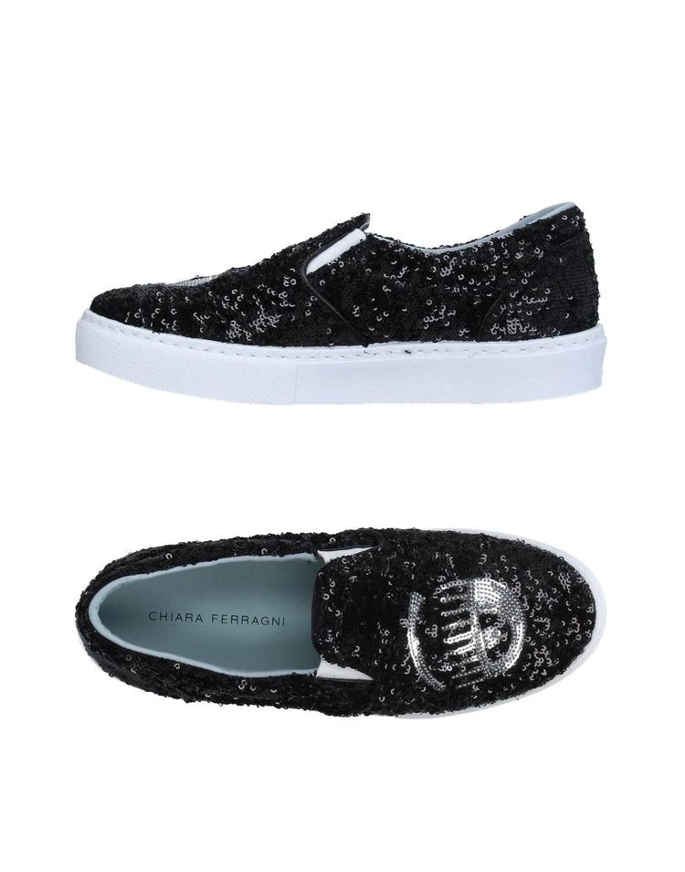 商品Chiara Ferragni|Sneakers,价格¥1626,第1张图片