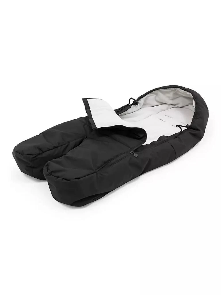 商品Stokke|Xplory® X Footmuffs,价格¥1226,第1张图片