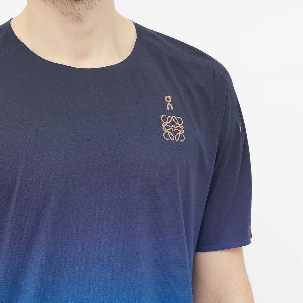 商品Loewe|Loewe x On Running Performance Tee,价格¥1232,第5张图片详细描述