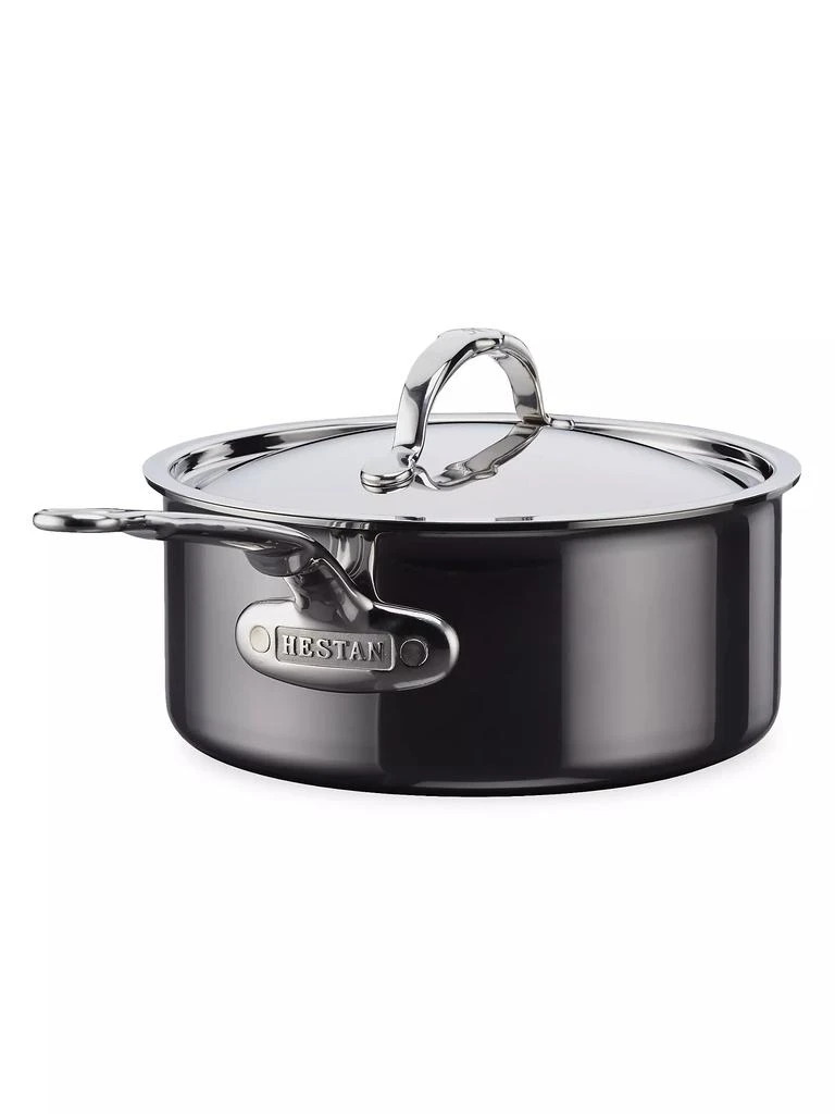 商品Hestan|Nanobond™ Covered Saucepan,价格¥2548,第2张图片详细描述