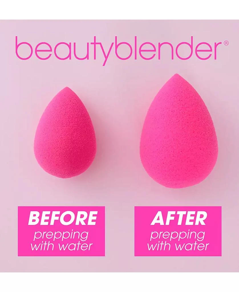 商品beautyblender|3-Pc. Back To Basics Set,价格¥293,第2张图片详细描述