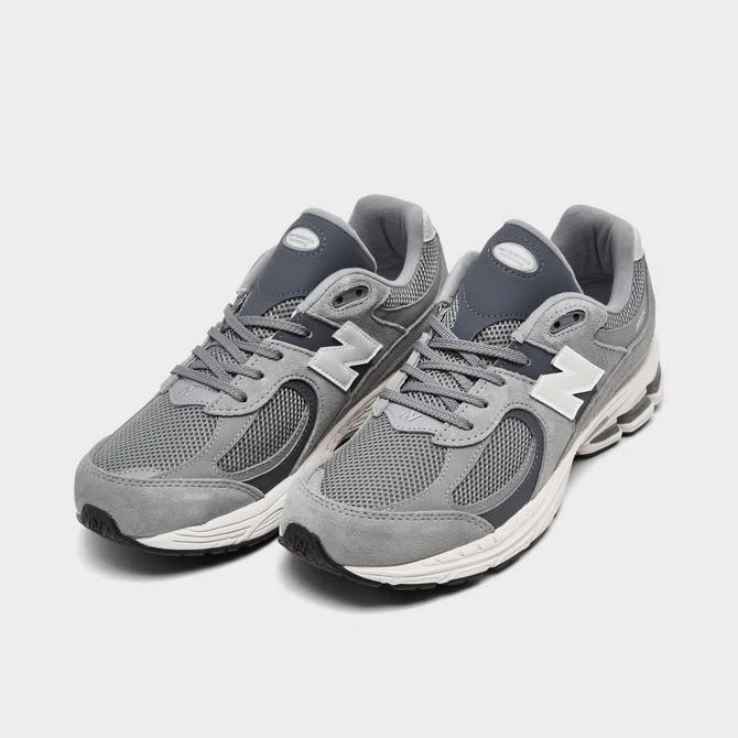 商品New Balance|Big Kids' New Balance 2002R Casual Shoes,价格¥742,第2张图片详细描述