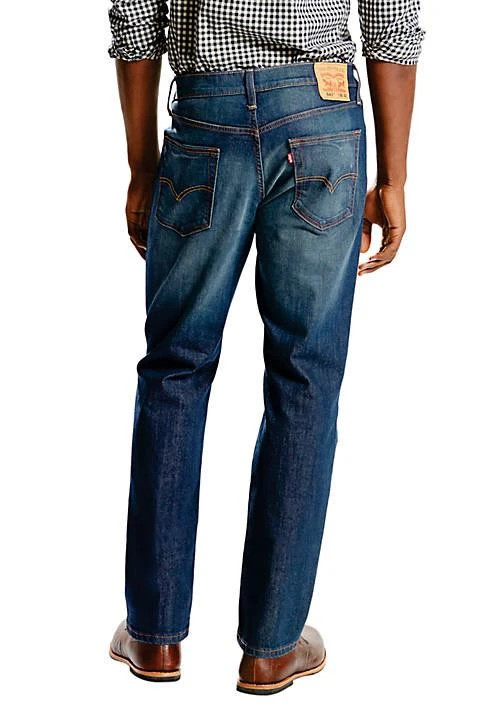 商品Levi's|541 Athletic Fit Jeans,价格¥456,第2张图片详细描述